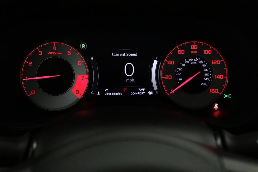Used 2023 Acura TLX w/ A-SPEC Package FWD image 3