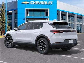 New 2026 Chevrolet Equinox EV LT video 3