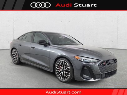 New 2026 Audi S5 Premium Plus
