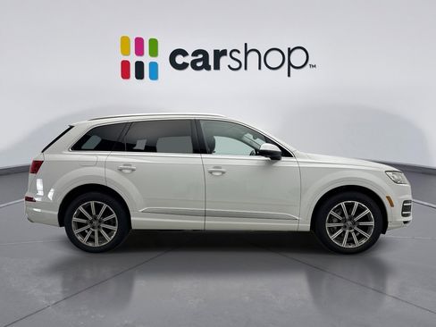 Used 2018 Audi Q7 3.0T Premium Plus image 6