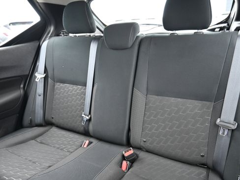 Used 2024 Nissan Kicks SV image 24