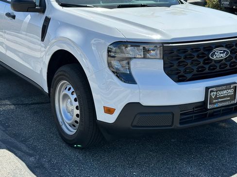 New 2026 Ford Maverick XL FWD image 14