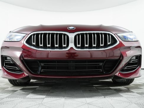 Used 2023 BMW 840i xDrive Coupe AWD/4WD image 94