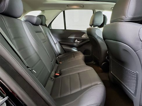 New 2025 Mercedes-Benz GLE 350 4MATIC image 29