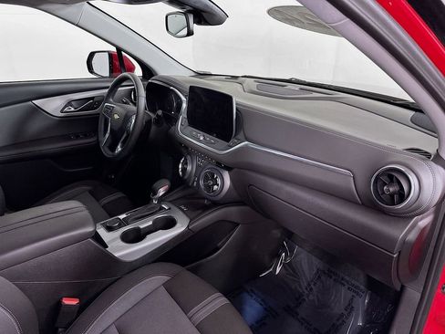 Used 2024 Chevrolet Blazer LT w/ Convenience Package FWD image 36