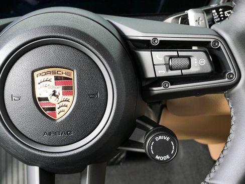 New 2026 Porsche Cayenne AWD/4WD image 11