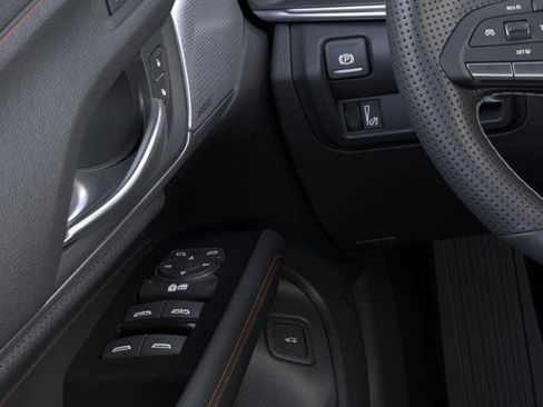 New 2026 Cadillac CT4 Sport image 22