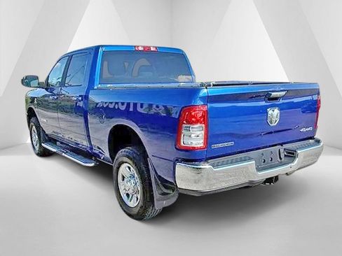 Used 2019 RAM 2500 Big Horn AWD/4WD image 5