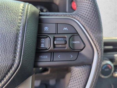New 2026 Toyota Tacoma TRD Off-Road AWD/4WD image 15