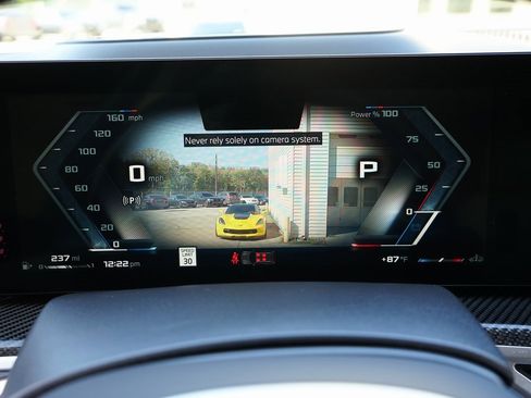 Used 2024 BMW X7 M60i w/ Executive Package image 14