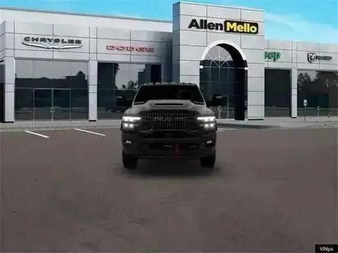 New 2026 RAM 2500 Power Wagon image 7