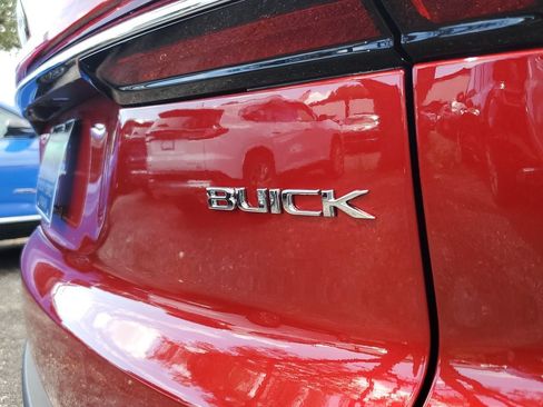 New 2026 Buick Enclave Preferred w/ Power Package FWD image 8