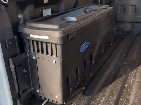 Used 2024 Ford F150 Raptor image 12