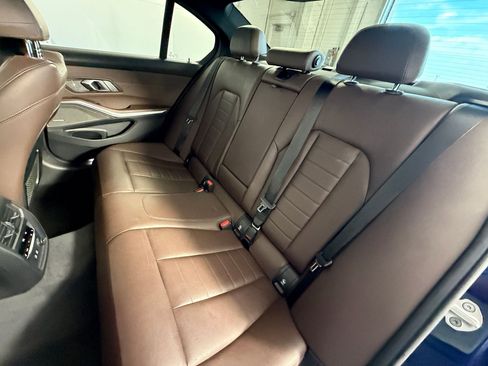 Used 2020 BMW M340i xDrive w/ Executive Package image 30