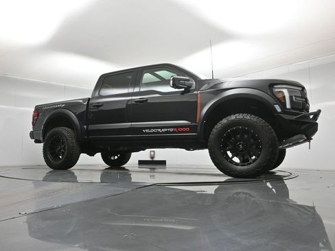 Used 2024 Ford F150 Raptor w/ Equipment Group 803A Raptor R image 47