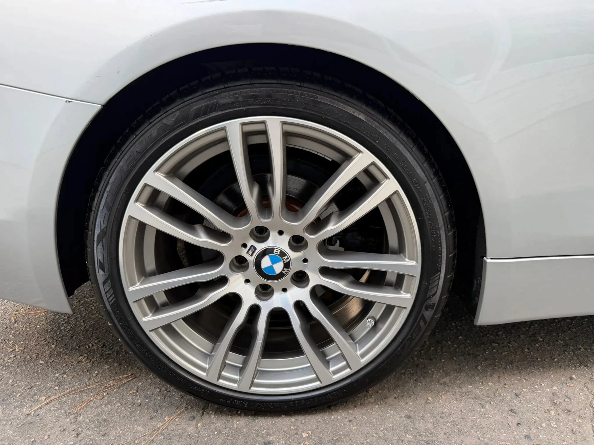 Used 2016 BMW 428i Convertible RWD image 47
