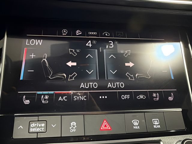 Used 2023 Audi Q7 2.0T Premium Plus w/ Premium Plus Package AWD/4WD image 23