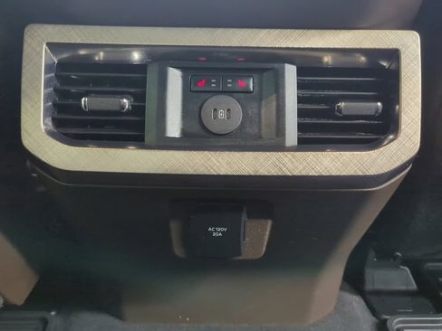 Used 2026 Ford F350 King Ranch AWD/4WD image 38