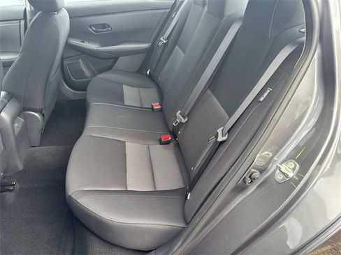 New 2025 Nissan Sentra SV image 14