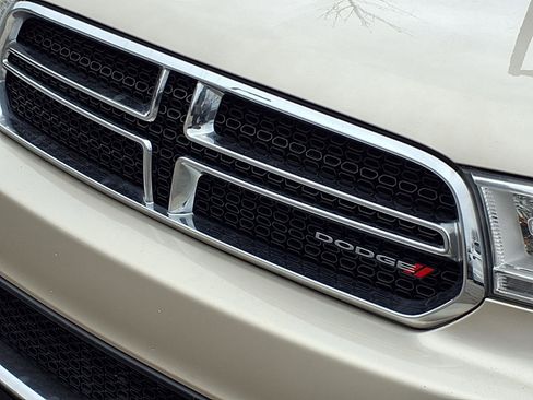 Used 2014 Dodge Durango Limited w/ Premium Group image 28