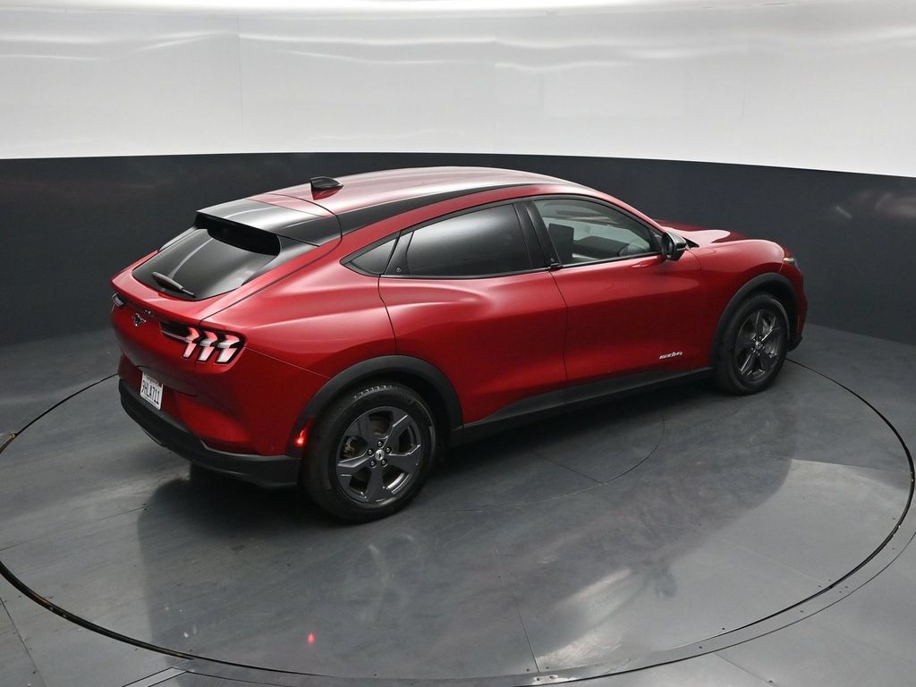 Used 2023 Ford Mustang Mach-E Select AWD/4WD image 37