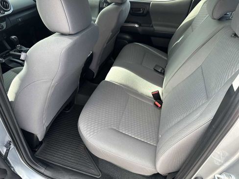 Used 2023 Toyota Tacoma SR5 w/ Technology Package image 24