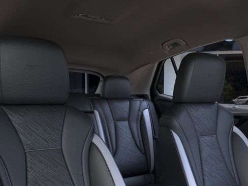 New 2026 Buick Envision Sport Touring AWD/4WD image 19
