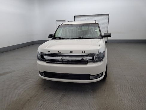Used 2014 Ford Flex SEL w/ Equipment Group 202A image 15