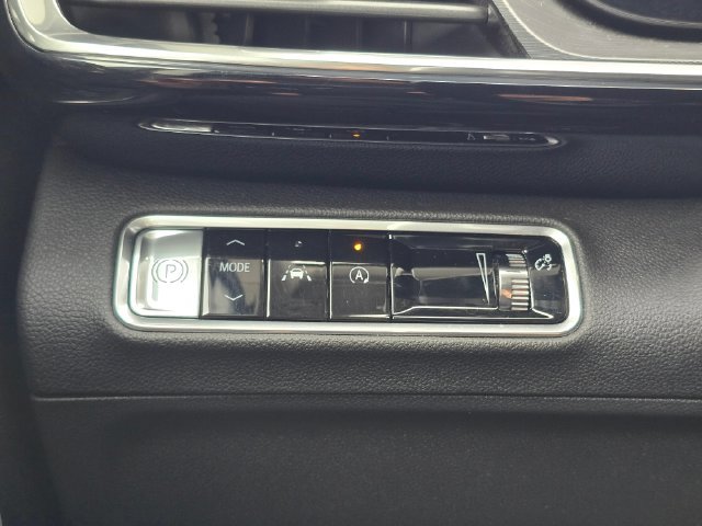 Used 2024 Buick Envision Preferred AWD/4WD image 35