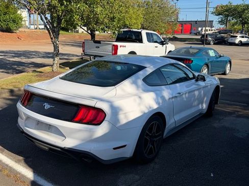 Used 2020 Ford Mustang Coupe w/ Equipment Group 101A image 2