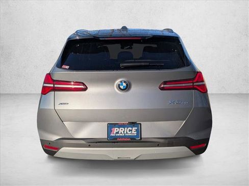 Used 2025 BMW X3 xDrive30i w/ Premium Package image 7