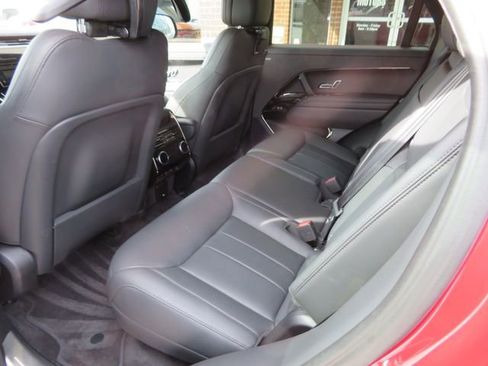 Used 2025 Land Rover Range Rover Sport Dynamic SE image 22