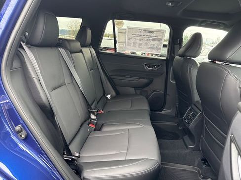 New 2026 Subaru Outback Touring XT image 10