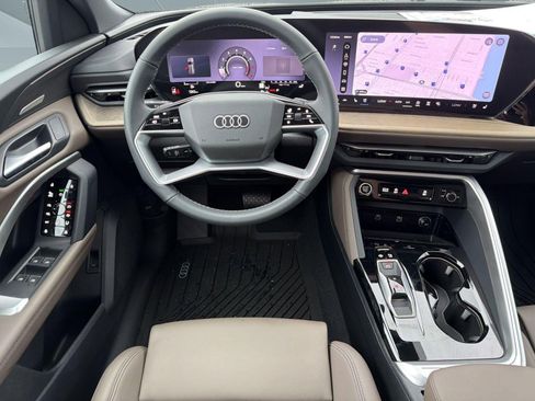 New 2026 Audi Q5 Premium AWD/4WD image 28