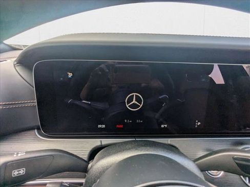 New 2026 Mercedes-Benz AMG GT 53 image 9