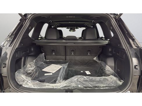 New 2026 Subaru Forester Sport image 36