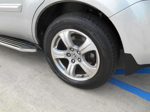 Used 2014 Honda Pilot EX-L image 13
