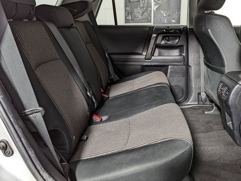 Used 2023 Toyota 4Runner TRD Off-Road image 39