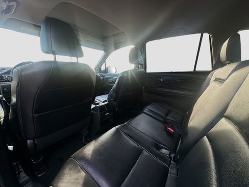 Used 2022 Honda Pilot Special Edition image 23