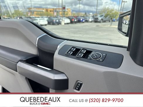 Used 2019 Ford F250 XLT w/ FX4 Off-Road Package image 17