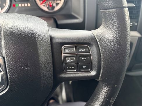 Used 2016 RAM 1500 Express image 12