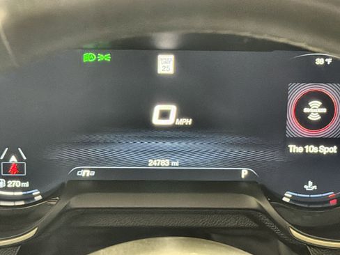 Used 2024 Alfa Romeo Giulia Ti image 17