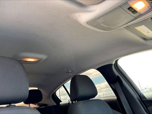 Used 2019 Chevrolet Cruze LS w/ LS Convenience Package FWD image 27