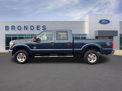 Used 2016 Ford F250 XLT w/ Advanced Security Group image 1