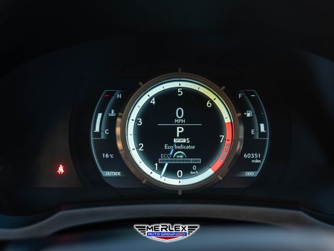 Used 2017 Lexus RC 350 F Sport image 25