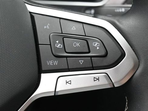 Used 2023 Volkswagen Tiguan S w/ IQ.Drive Package FWD image 17