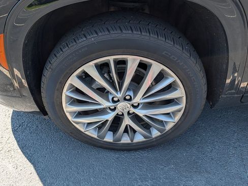 Used 2026 Buick Enclave Avenir w/ Super Cruise Package AWD/4WD image 31