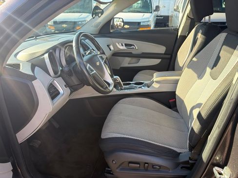 Certified 2014 Chevrolet Equinox LT AWD/4WD image 25