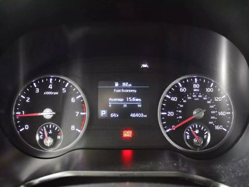 Used 2022 Kia Telluride EX w/ EX Premium Package FWD image 14