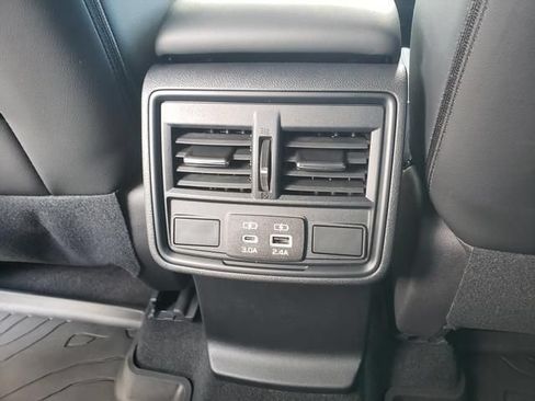 Certified 2026 Subaru Forester Premium AWD/4WD image 12